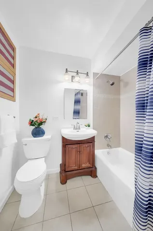 159 W 53rd Street New York City NY 10019