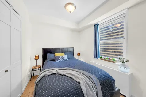 159 W 53rd Street New York City NY 10019