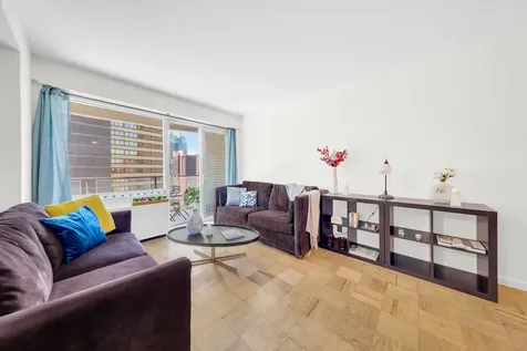 159 W 53rd Street New York City NY 10019