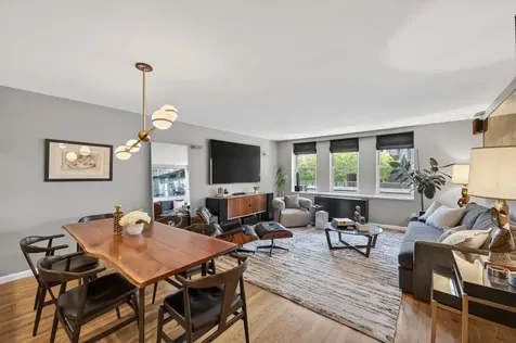 296 W 10th Street New York City NY 10014