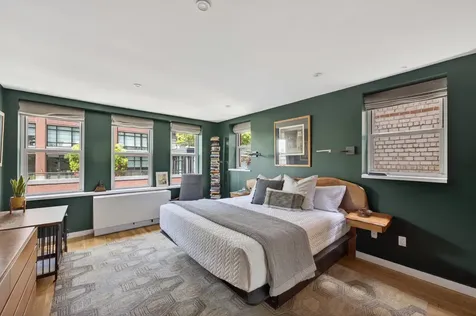 296 W 10th Street New York City NY 10014