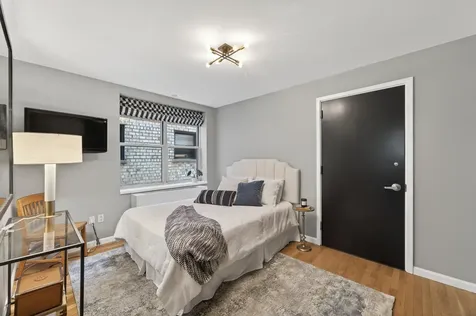 296 W 10th Street New York City NY 10014