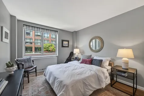 296 W 10th Street New York City NY 10014
