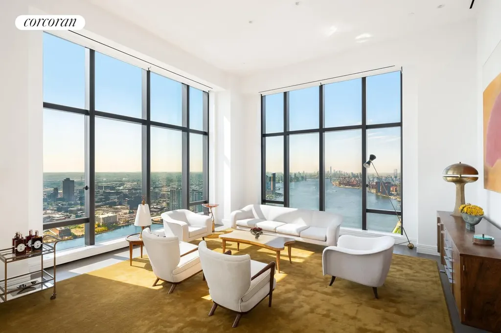 430 E 58th Street New York City NY 10022