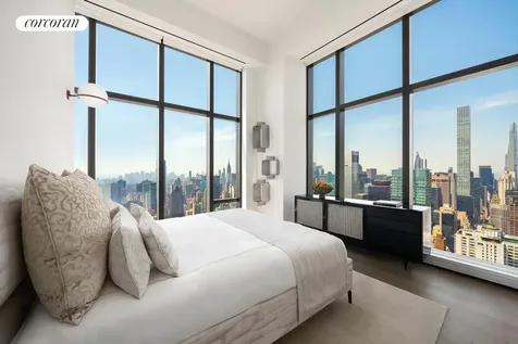 430 E 58th Street New York City NY 10022