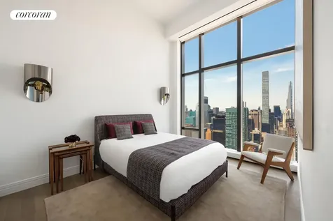 430 E 58th Street New York City NY 10022