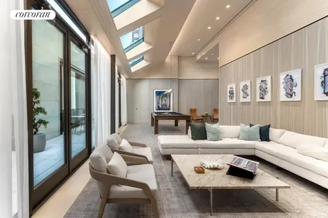 430 E 58th Street New York City NY 10022
