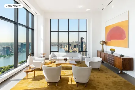 430 E 58th Street New York City NY 10022