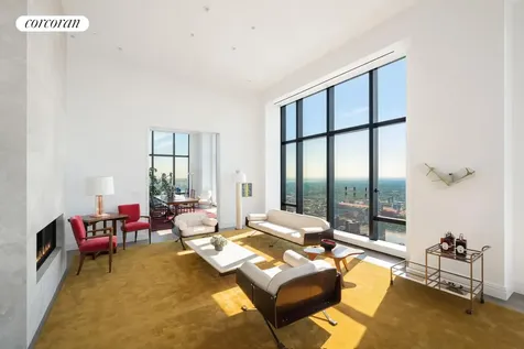 430 E 58th Street New York City NY 10022