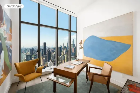 430 E 58th Street New York City NY 10022