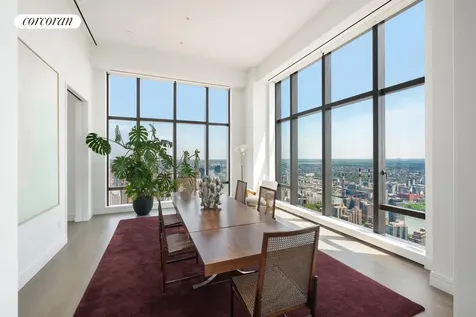 430 E 58th Street New York City NY 10022