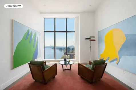 430 E 58th Street New York City NY 10022