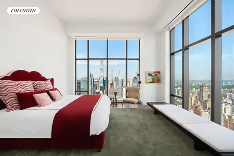 430 E 58th Street New York City NY 10022
