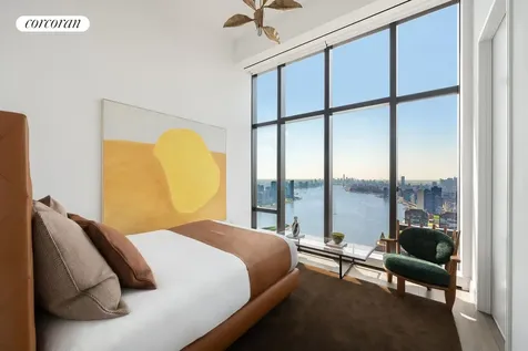 430 E 58th Street New York City NY 10022