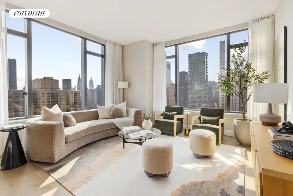430 E 58th Street New York City NY 10022