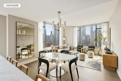 430 E 58th Street New York City NY 10022