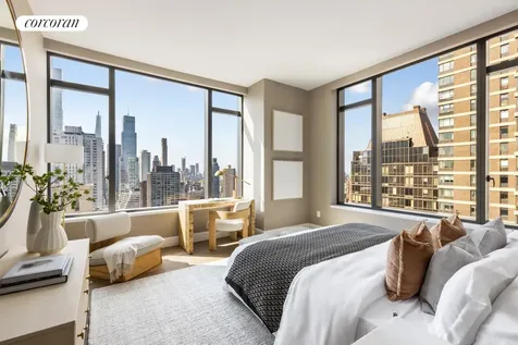 430 E 58th Street New York City NY 10022