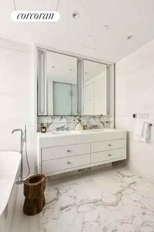 430 E 58th Street New York City NY 10022