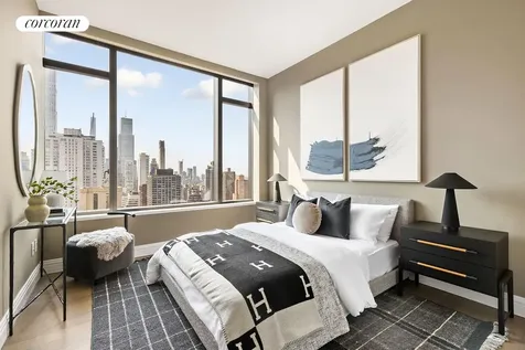 430 E 58th Street New York City NY 10022
