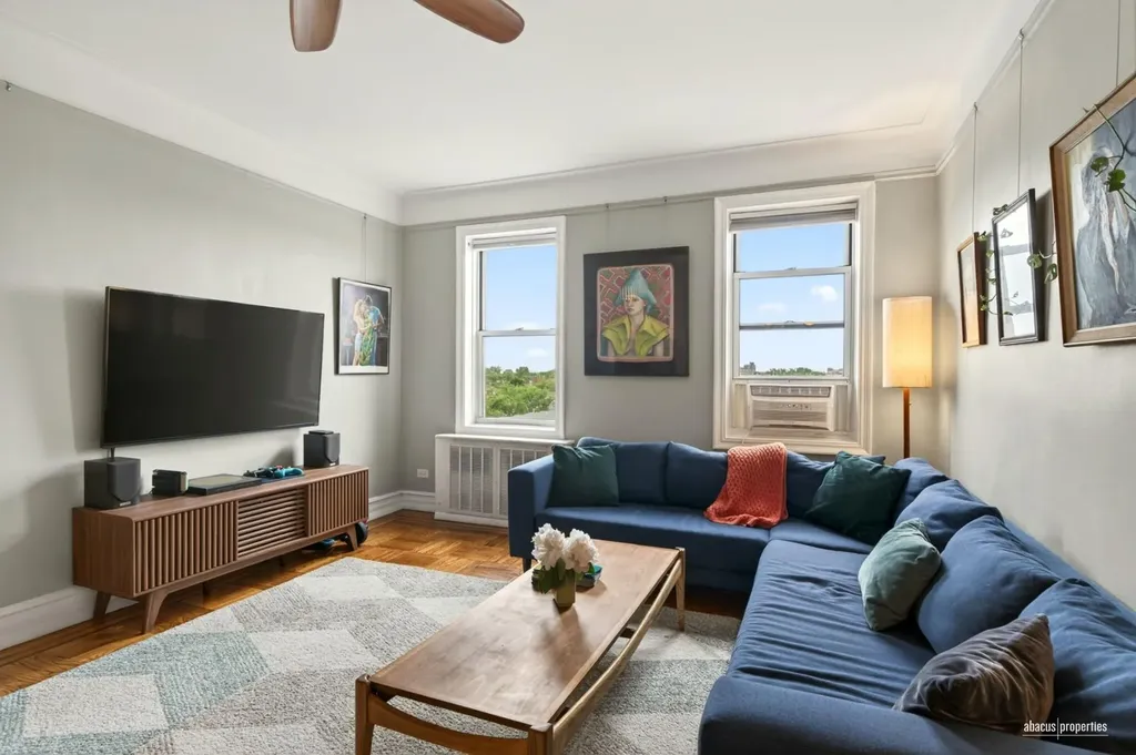 570 Ocean Parkway New York City NY 11218