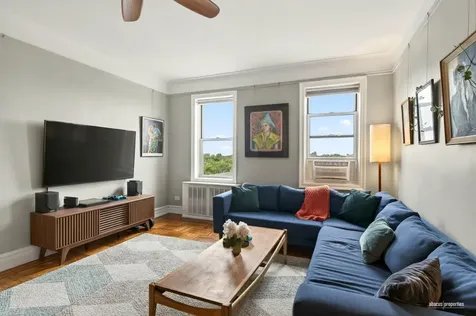 570 Ocean Parkway New York City NY 11218