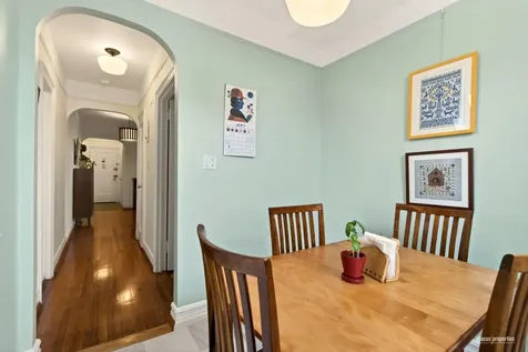 570 Ocean Parkway New York City NY 11218
