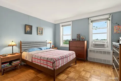 570 Ocean Parkway New York City NY 11218