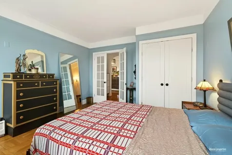 570 Ocean Parkway New York City NY 11218