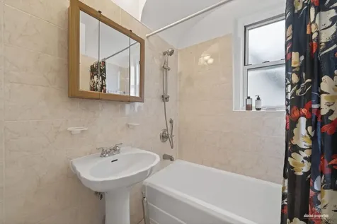 570 Ocean Parkway New York City NY 11218
