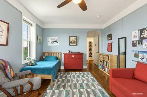 570 Ocean Parkway New York City NY 11218