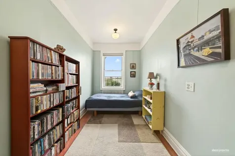 570 Ocean Parkway New York City NY 11218