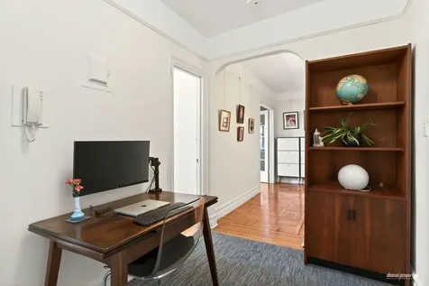 570 Ocean Parkway New York City NY 11218