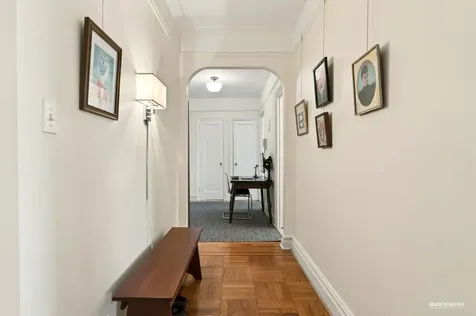 570 Ocean Parkway New York City NY 11218