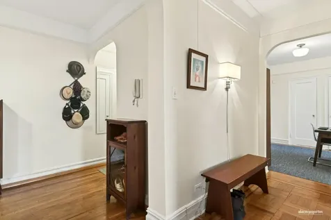 570 Ocean Parkway New York City NY 11218
