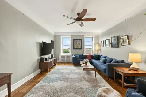 570 Ocean Parkway New York City NY 11218