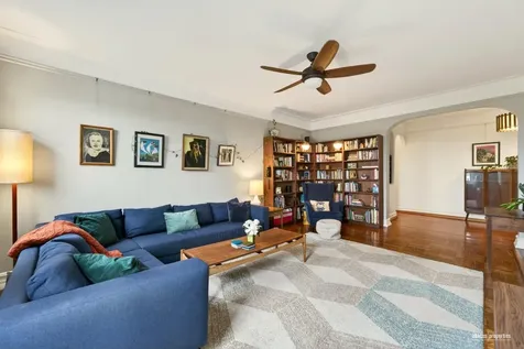 570 Ocean Parkway New York City NY 11218