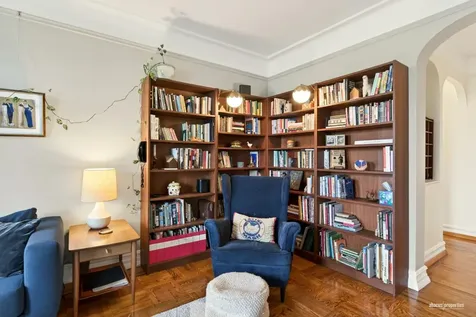 570 Ocean Parkway New York City NY 11218