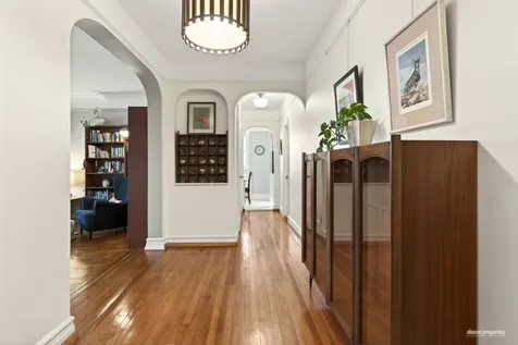 570 Ocean Parkway New York City NY 11218