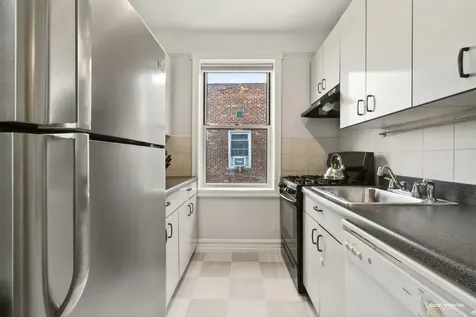 570 Ocean Parkway New York City NY 11218