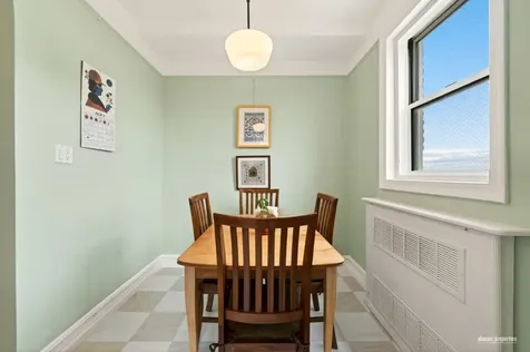 570 Ocean Parkway New York City NY 11218