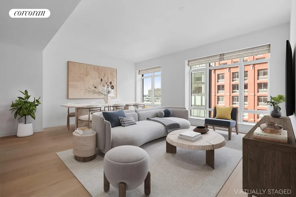555 W 22nd Street New York City NY 10011