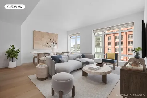 555 W 22nd Street New York City NY 10011