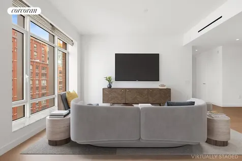 555 W 22nd Street New York City NY 10011