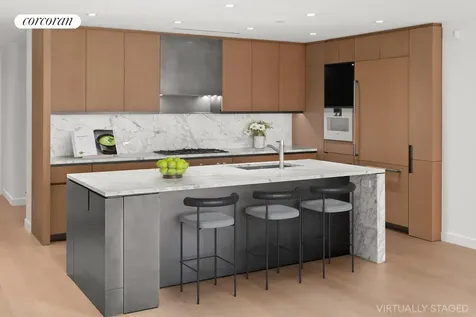 555 W 22nd Street New York City NY 10011