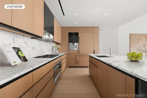 555 W 22nd Street New York City NY 10011
