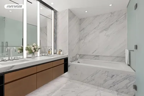 555 W 22nd Street New York City NY 10011