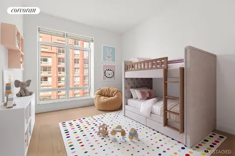 555 W 22nd Street New York City NY 10011