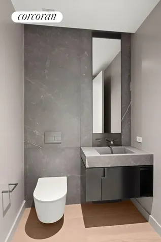 555 W 22nd Street New York City NY 10011