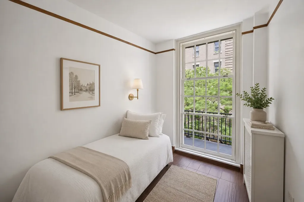 516 E 78th Street New York City NY 10075