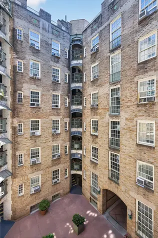 516 E 78th Street New York City NY 10075
